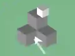 Lojë Qube 2048 në internet