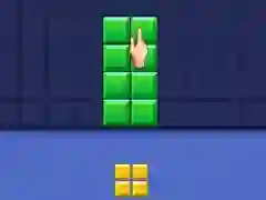 Lojë 10x10! Puzzle Klasik në internet Lojë 10x10! Puzzle Klasik në internet