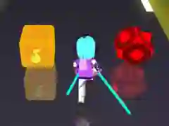 Lojë Beat Blader 3D në internet