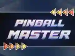 Lojë Mjeshtri i Pinball në internet