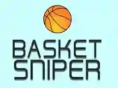 Lojë Snajper Basketi në internet Lojë Snajper Basketi në internet