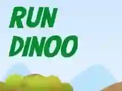 Lojë Vrapo Dinoo në internet Lojë Vrapo Dinoo në internet