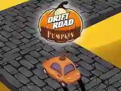 Lojë Rrugica Drift Kungull në internet