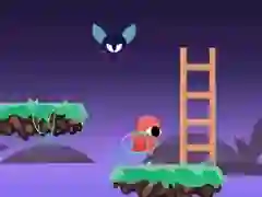 Lojë Adventure e Çudirës në internet