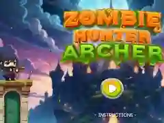 Lojë Gjuajtës Zombi në internet