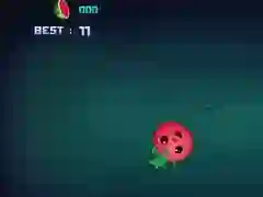 Lojë Prerja e Frutave të Halloween në internet