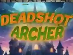 Lojë Deadshot Shigjetar  në internet
