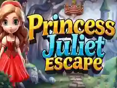 Lojë Shpëtimi i princeshës Julieta në internet Lojë Shpëtimi i princeshës Julieta në internet