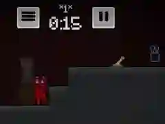 Lojë Horror Ban Ban 1-2 Loja Parkour në internet