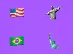 Lojë Mjeshtri Emoji në internet