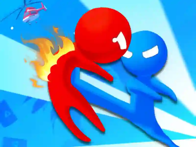 Lojë Slash Blitz Master në internet