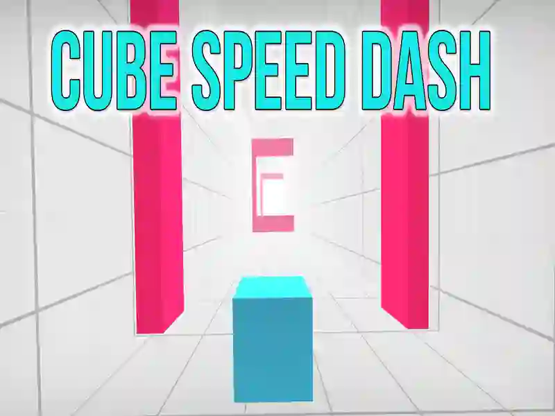 Lojë Kuba e Shpejtësisë së Kubit në internet