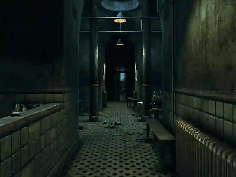 Lojë Resident Evil: Operacioni i Pastrimit në internet Lojë Resident Evil: Operacioni i Pastrimit në internet