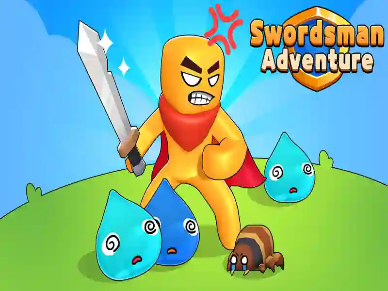 Lojë Aventurë shpatesh në internet Lojë Aventurë shpatesh në internet