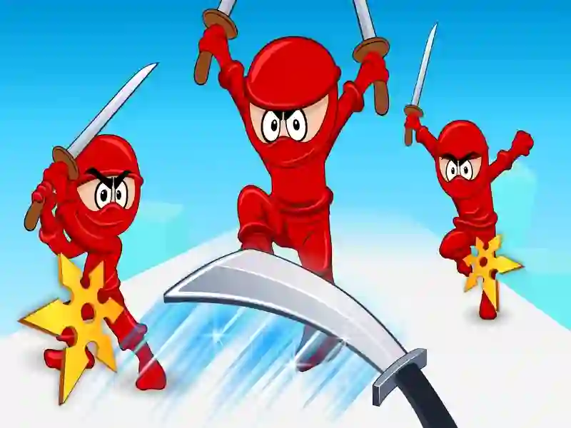 Lojë Katana në internet Lojë Katana në internet