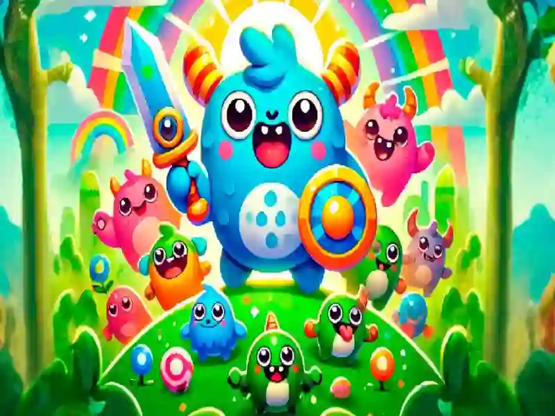 Lojë Legjendë boshe në internet