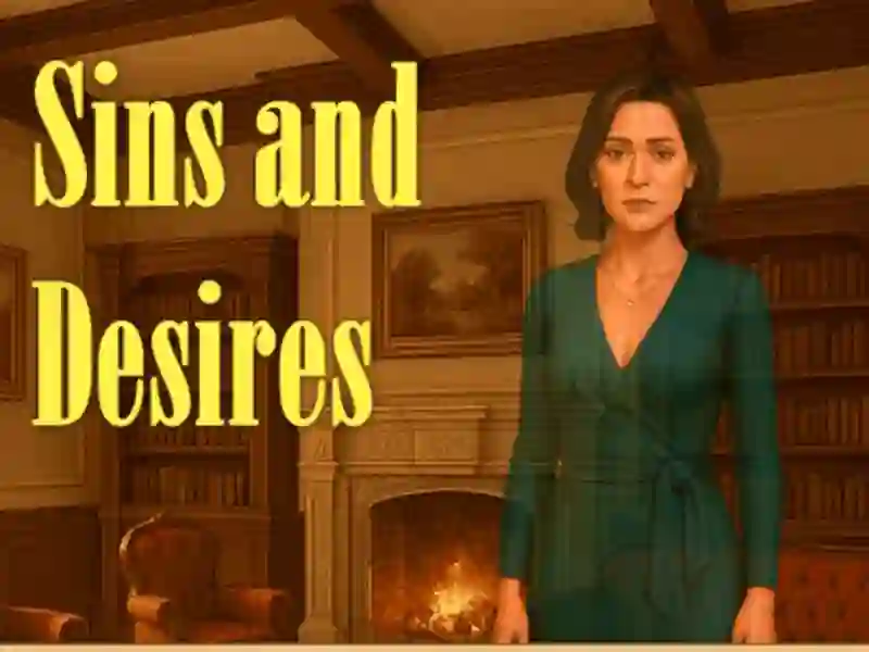 Lojë Mëkate dhe dëshira në internet