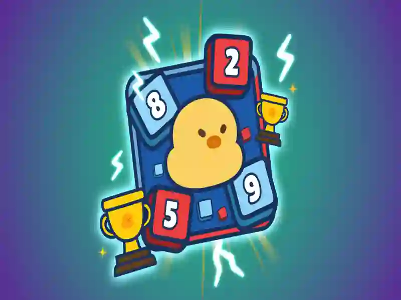 Lojë Rosat e matematikës në internet