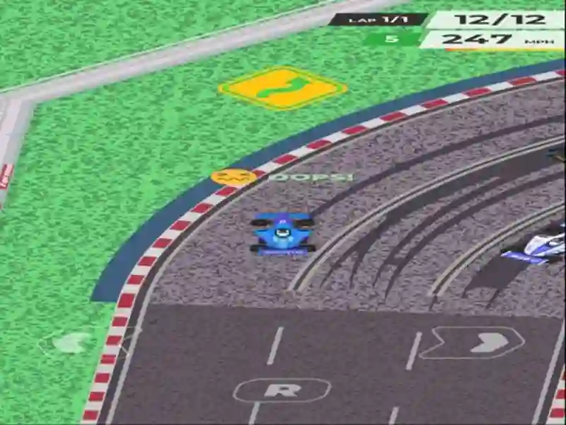 Lojë APEX RAPID RAPUT në internet Lojë APEX RAPID RAPUT në internet