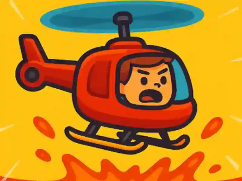 Lojë Lava Cre! në internet