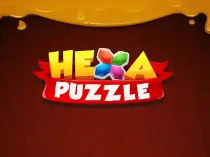 Lojë Enigmë hexa në internet Lojë Enigmë hexa në internet