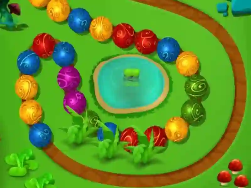 Lojë Mermer zumar në internet Lojë Mermer zumar në internet