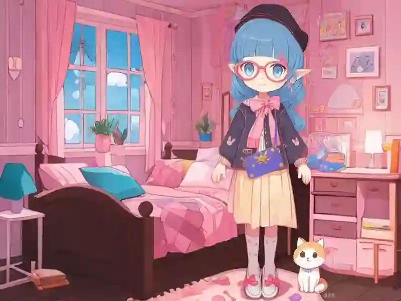 Lojë Princeshë në internet