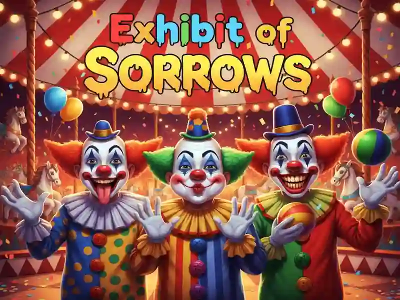 Lojë Ekspozita e Dhimbjeve në internet