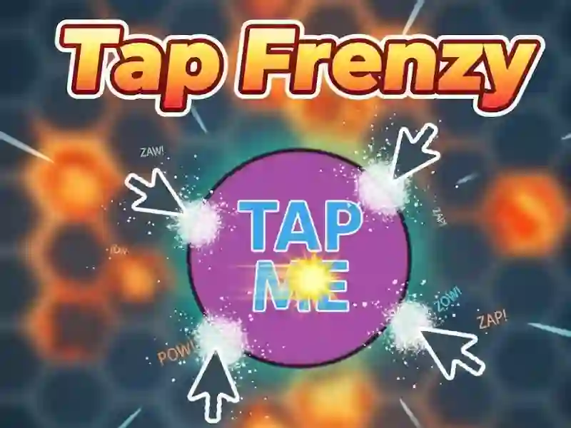 Lojë Prekni Frenzy në internet