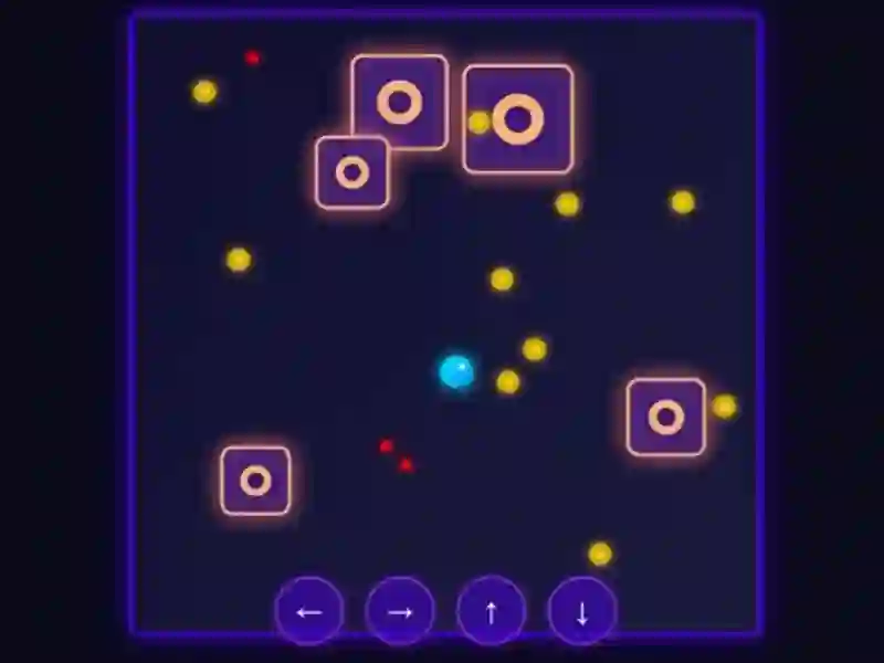 Lojë Breaker Bank: Mbledhja e monedhave në internet