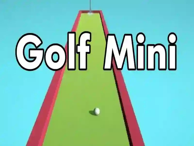 Lojë Golf në internet