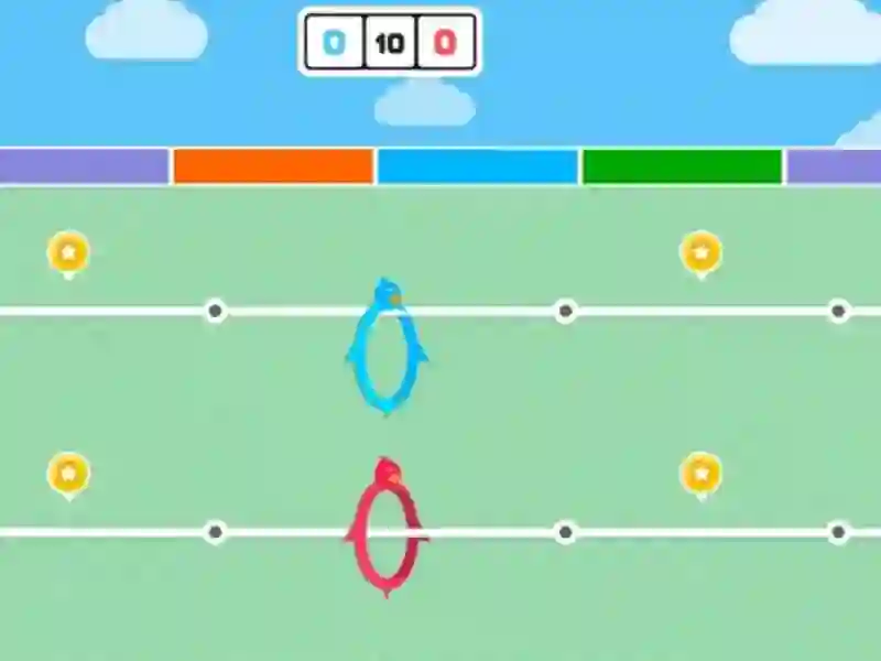 Lojë Linjë në internet