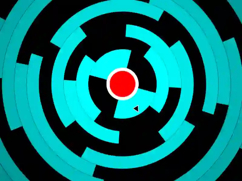 Lojë Shigjetë budalla në internet