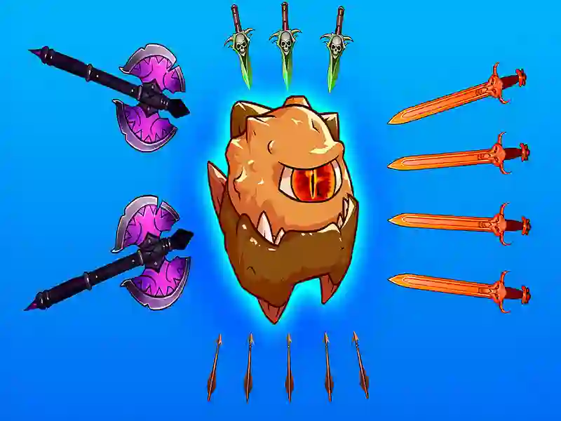 Lojë Evolucioni i Armëve në internet