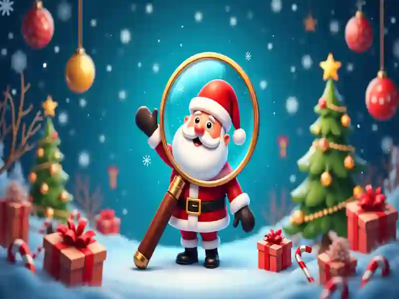 Lojë Shkoni dhe Spot në internet