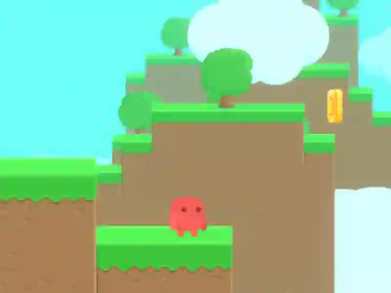 Lojë Vrapues i kuq në internet