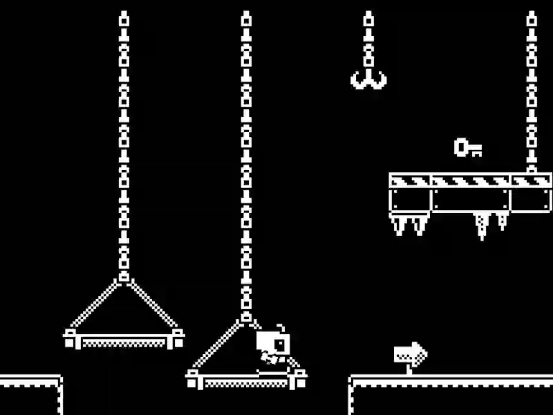 Lojë Fundi i ngarkesës alfa në internet