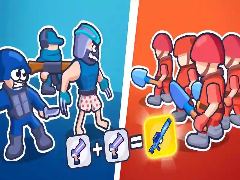 Lojë Skuadër në internet