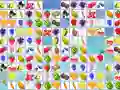 Lojë Lidh fruta në internet Lojë Lidh fruta në internet