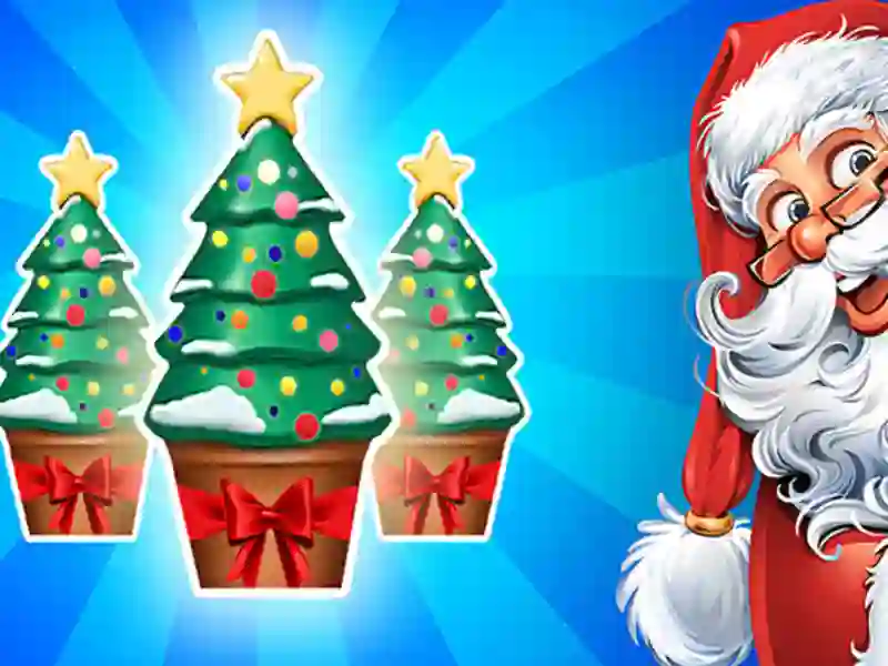 Lojë Rendit vitin e ri! në internet