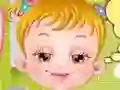 Lojë Baby Hazel Koha për Të Fjetur në internet