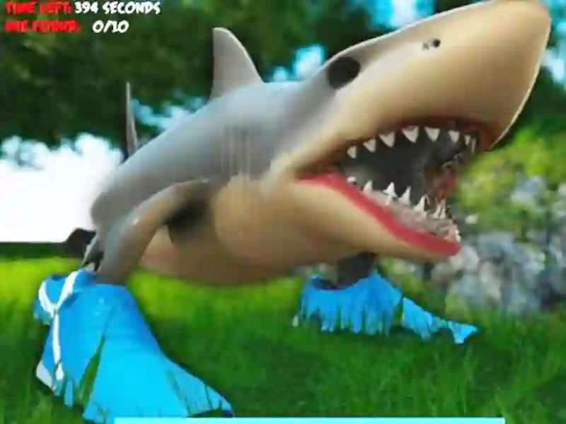 Lojë Tralalero Tralala Brainrot Parking Terror në internet Lojë Tralalero Tralala Brainrot Parking Terror në internet