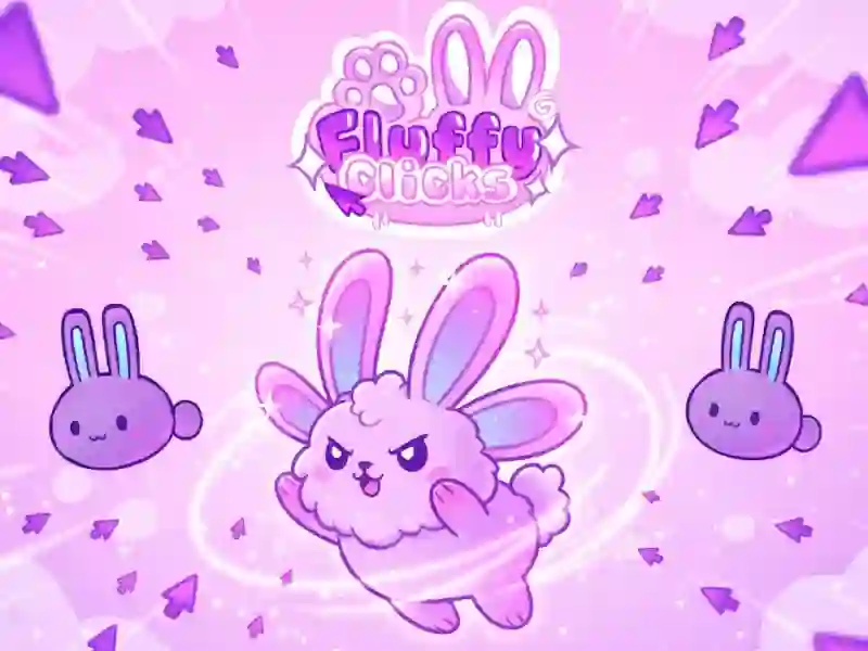 Lojë Klikime me gëzof në internet