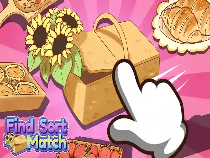 Lojë Gjeni një lloj ndeshjeje në internet