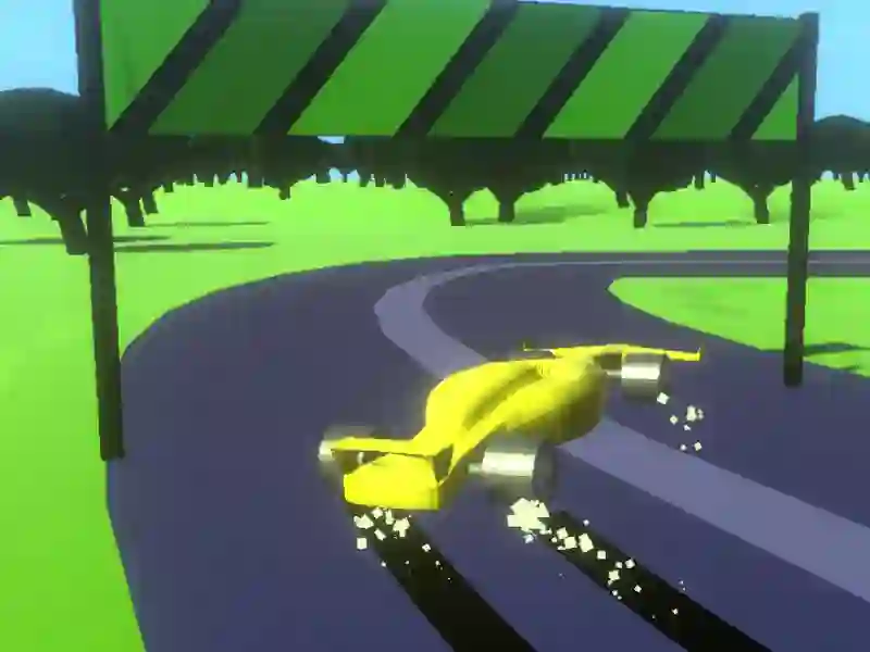 Lojë Gjurmët gjurmuese në internet