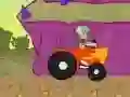Lojë Tournaments e Garazheve SpongeBob në internet