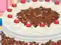 Lojë Torta Pylli i Zi në internet
