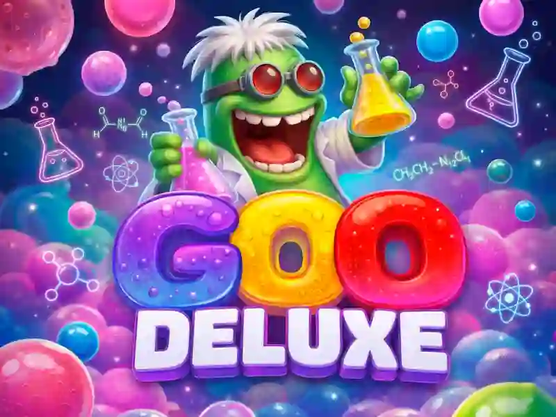 Lojë Goo Deluxe në internet