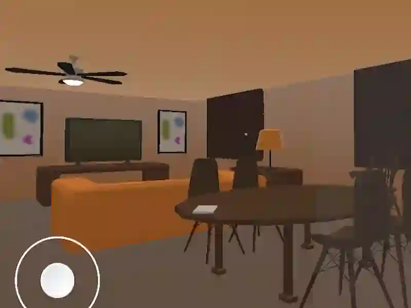 Lojë Foshnja e frikshme Rozë në internet