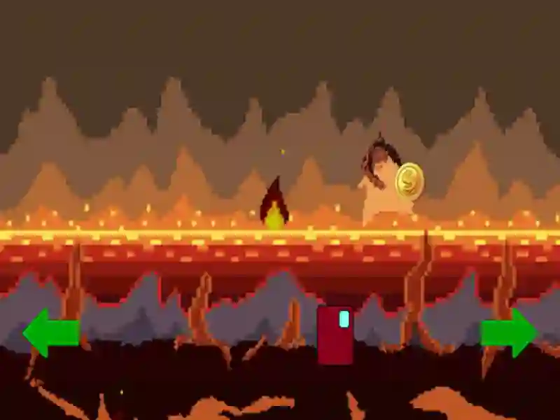 Lojë Arratisja e Meteorit në internet